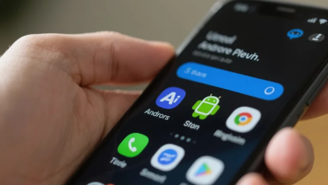 Aplikasi yang Penting untuk HP Android