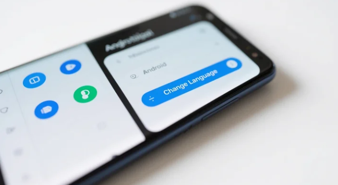 Cara Mengganti Bahasa di HP Android