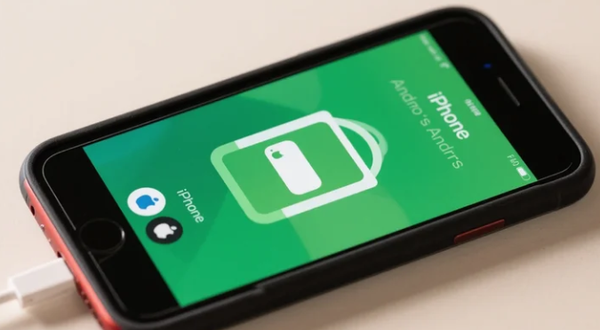 Cara Mengatur HP Android Menjadi iPhone