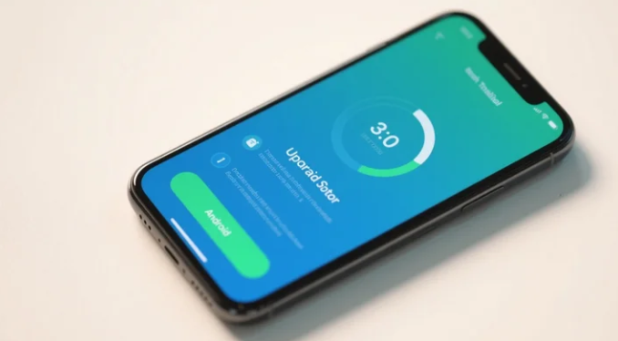 Cara Update Android Terbaru