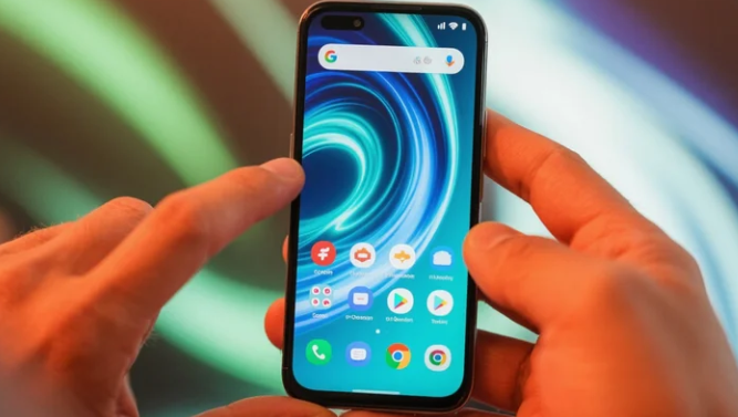 Cara Pasang Wallpaper Gerak di Android