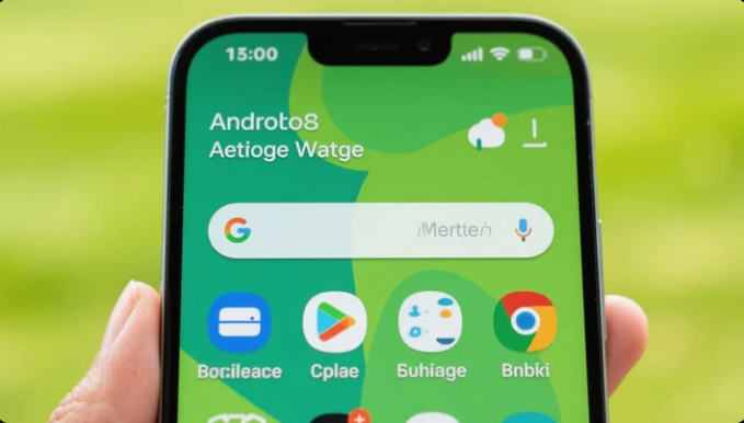 Cara Menambah Widget di Android