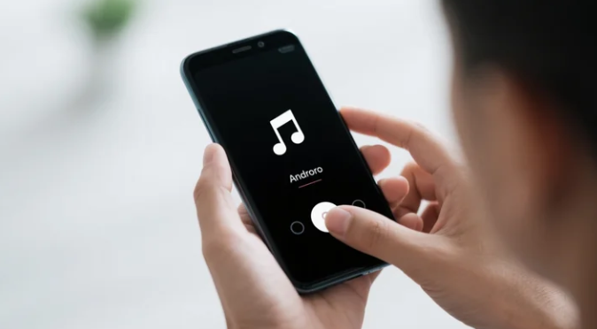 Cara Ganti Nada Dering Telepon Android