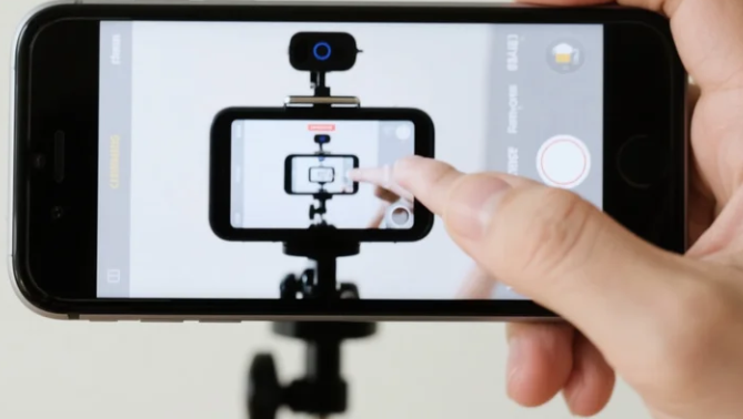 Cara Menggunakan HP Android Sebagai Webcam