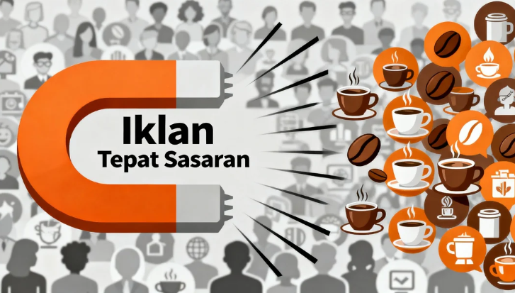 Cara Iklan Online Yang Efektif