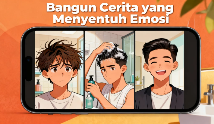 Cara Membuat Iklan Online Yang Menarik